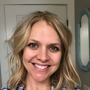 Meet your Posher, Christie